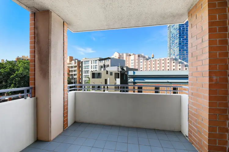 Level6/233 Pyrmont Street, Pyrmont NSW 2009