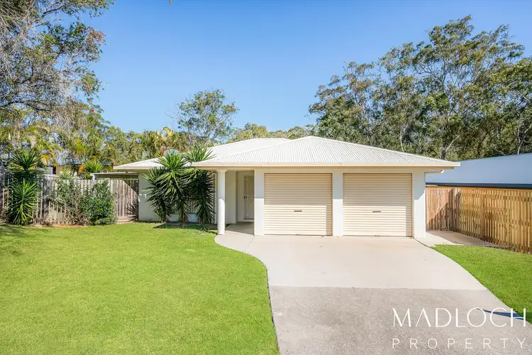 3 Elm Court, Kin Kora QLD 4680