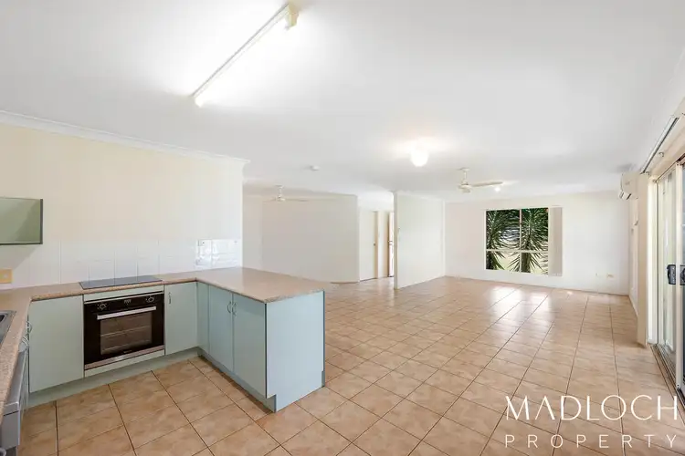 Second view of Homely house listing, 3 Elm Court, Kin Kora QLD 4680