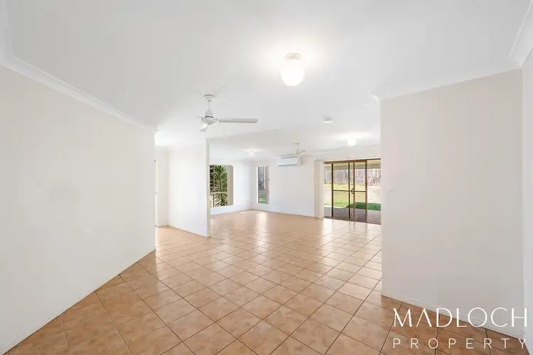 Fifth view of Homely house listing, 3 Elm Court, Kin Kora QLD 4680