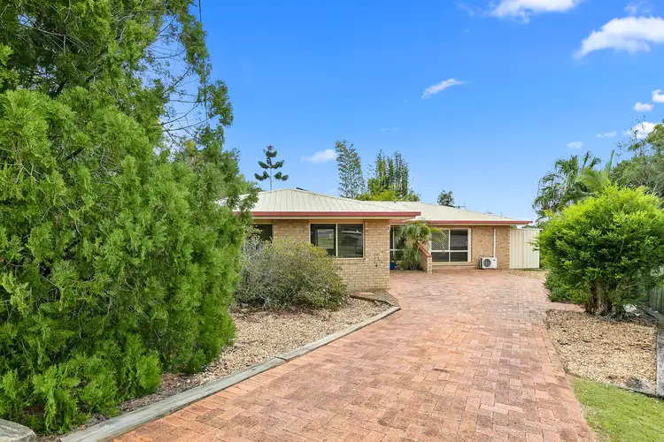 9 Willow Court, Tinana QLD 4650