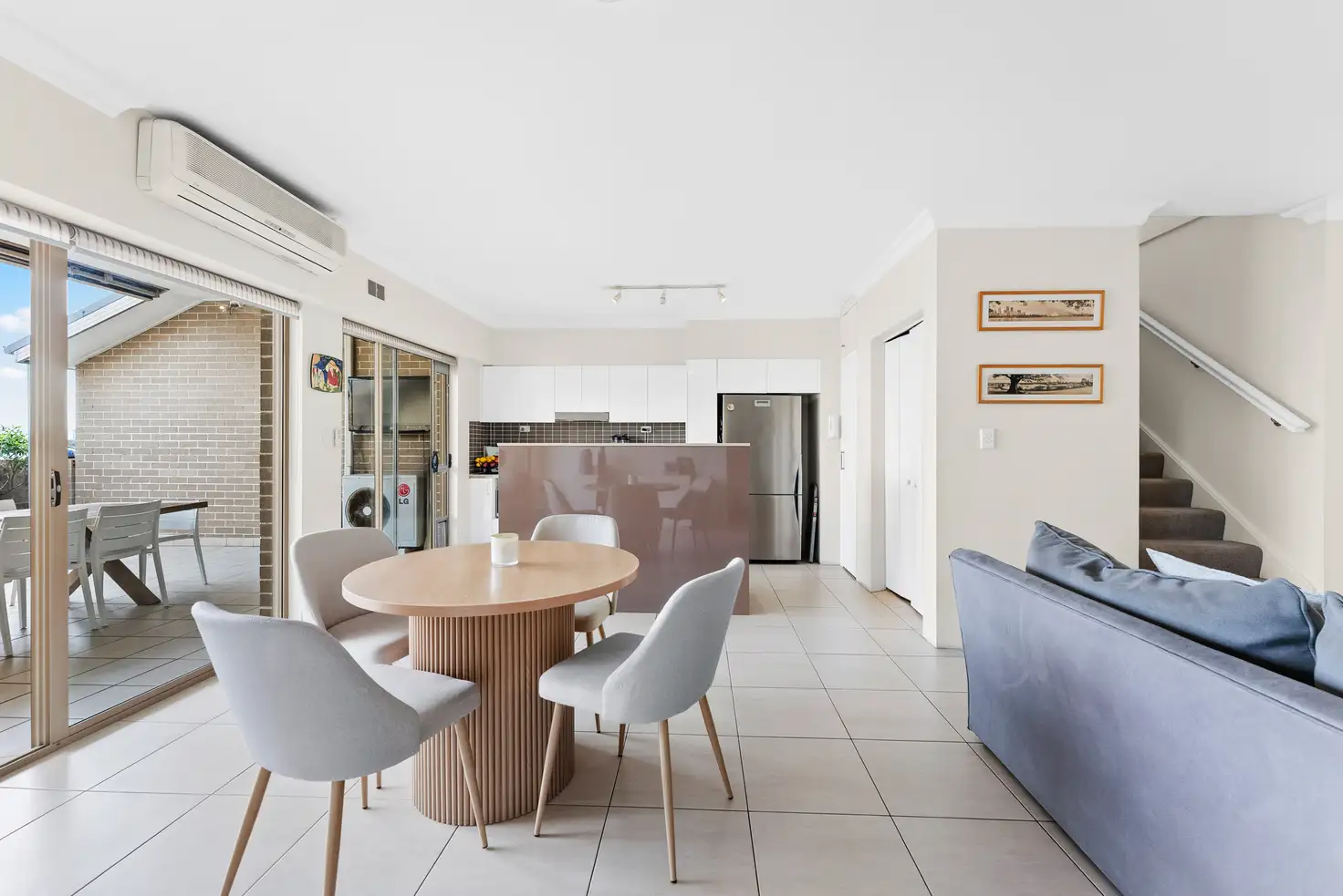 Main view of Homely apartment listing, 25/134 Great North Road, Five Dock NSW 2046