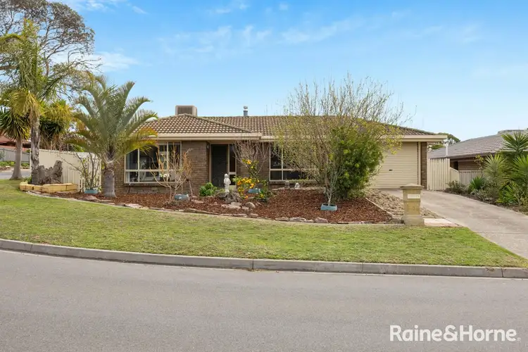 3 Charlotte Drive, Morphett Vale SA 5162