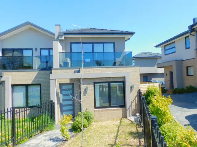 Main view of Homely house listing, 3/715 Pascoe Vale Rd, Glenroy VIC 3046