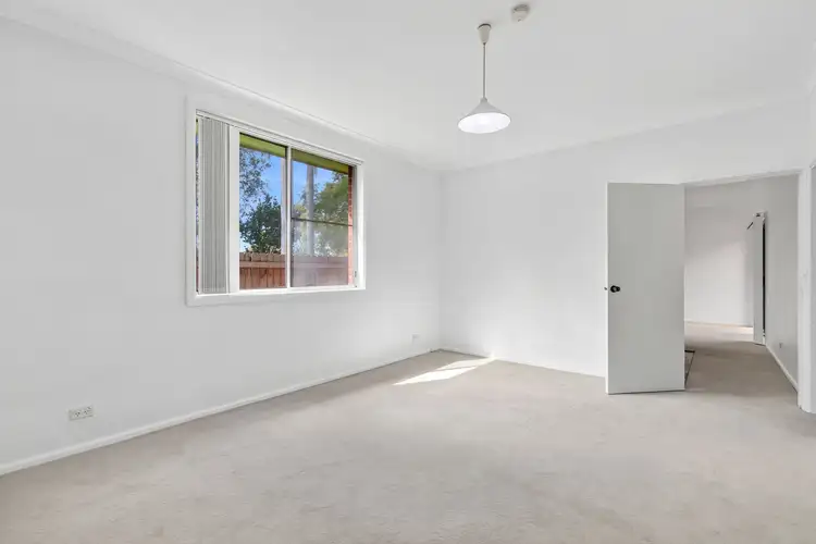 Third view of Homely flat listing, 9A Emperor Place, Forestville NSW 2087