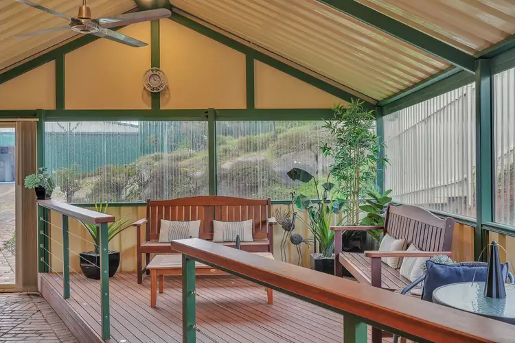 19 Hughes Court, Yattalunga SA 5114