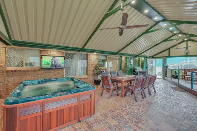 19 Hughes Court, Yattalunga SA 5114