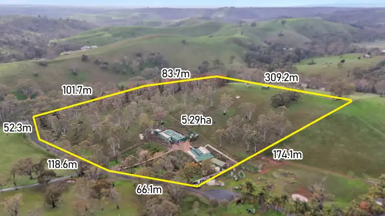19 Hughes Court, Yattalunga SA 5114