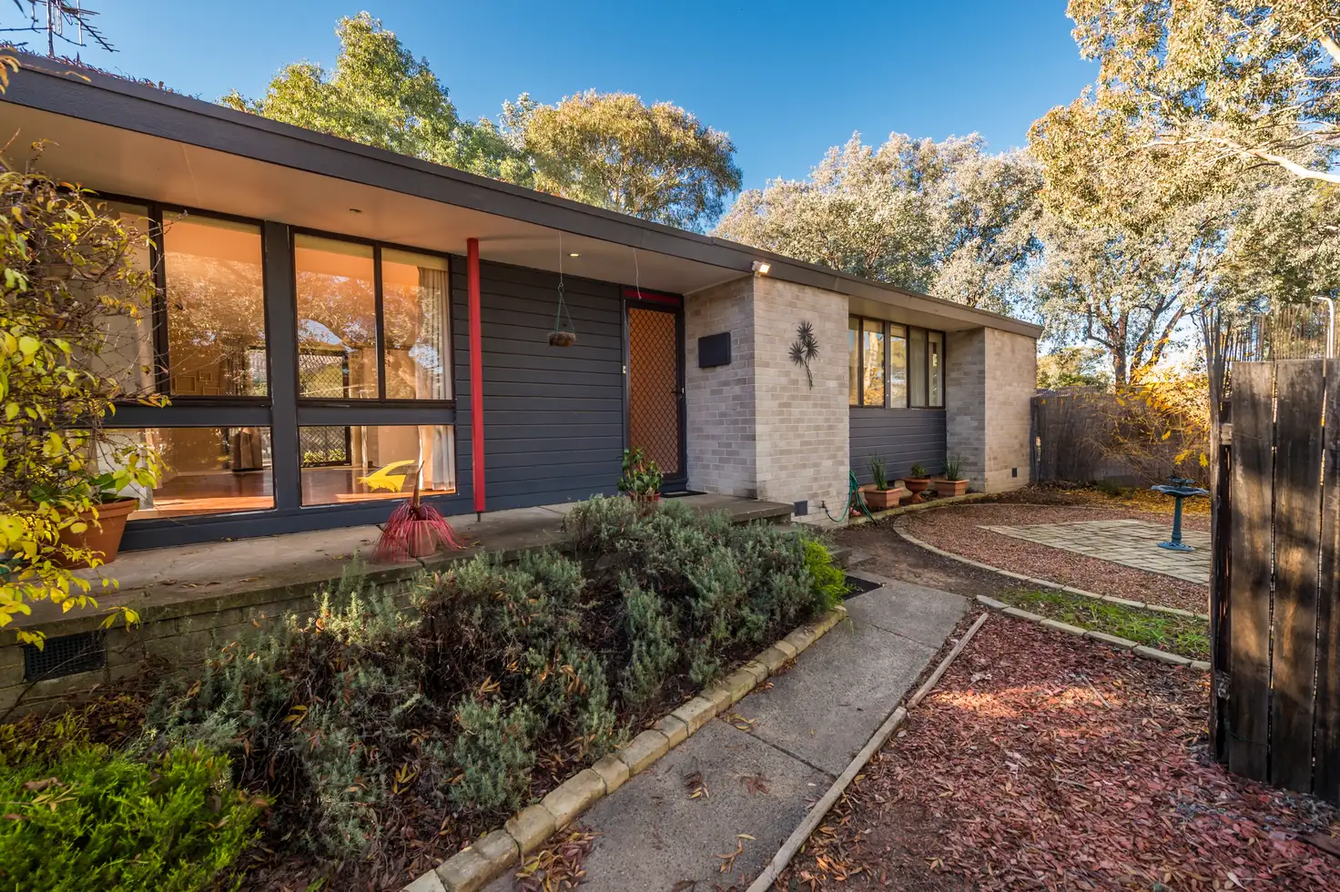 Main view of Homely house listing, 102 Bacchus Circuit, Kambah ACT 2902