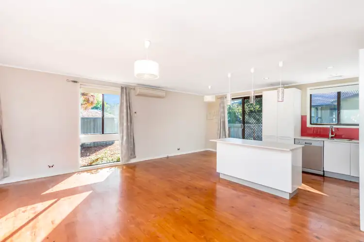 Second view of Homely house listing, 102 Bacchus Circuit, Kambah ACT 2902