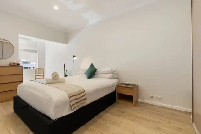 Third view of Homely apartment listing, 7/11 Patterson Street, Double Bay NSW 2028
