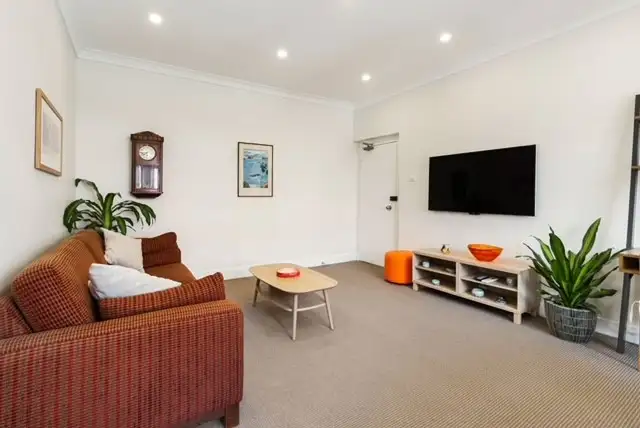 Fourth view of Homely apartment listing, 7/11 Patterson Street, Double Bay NSW 2028