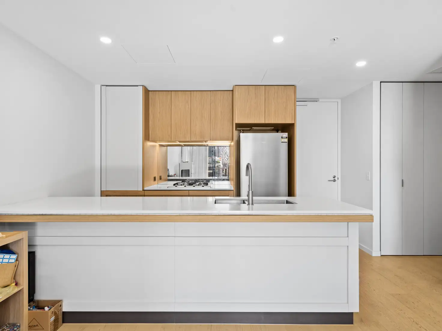 Main view of Homely apartment listing, 51003/21 Mollison Street, West End QLD 4101