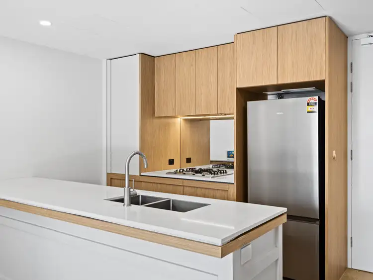 Second view of Homely apartment listing, 51003/21 Mollison Street, West End QLD 4101
