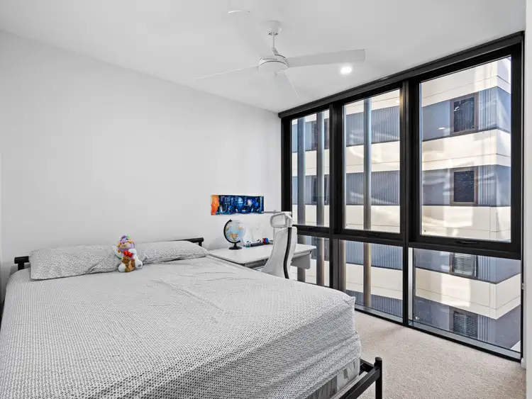 Fifth view of Homely apartment listing, 51003/21 Mollison Street, West End QLD 4101
