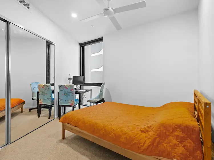 Sixth view of Homely apartment listing, 51003/21 Mollison Street, West End QLD 4101