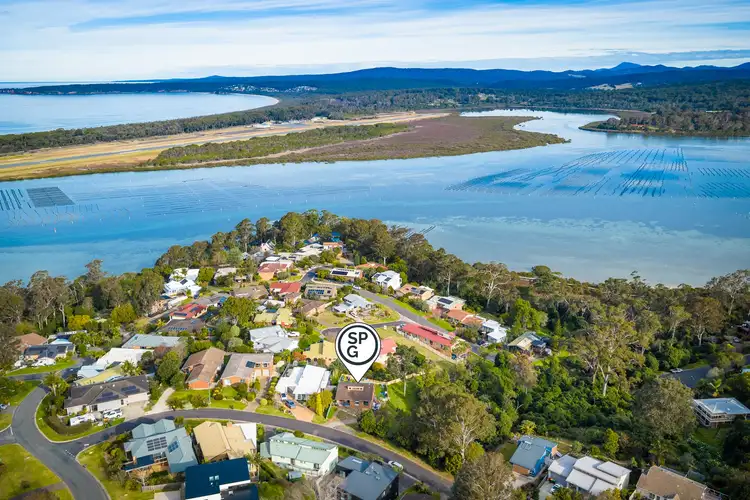 10 John Penn Avenue, Merimbula NSW 2548
