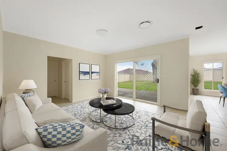 Third view of Homely house listing, 40 Endeavour Circuit, Harrington Park NSW 2567