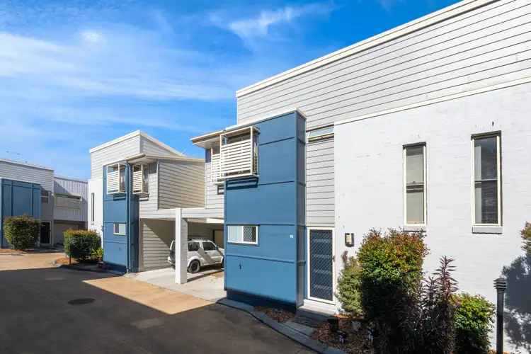 Main view of Homely house listing, 95/71 Stanley Street, Brendale QLD 4500
