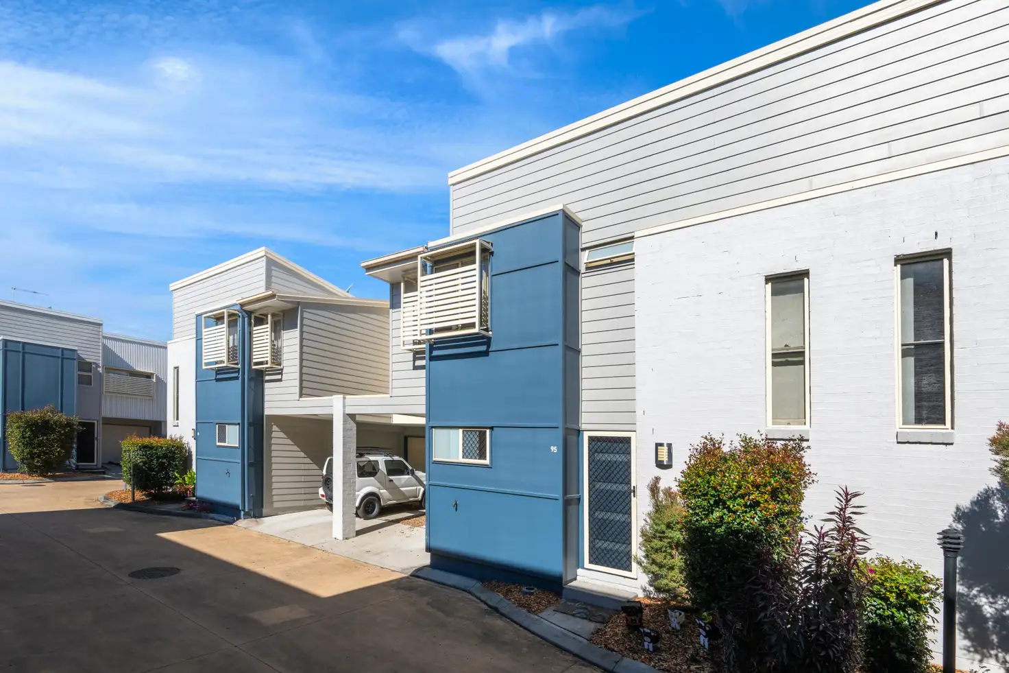 Main view of Homely house listing, 95/71 Stanley Street, Brendale QLD 4500