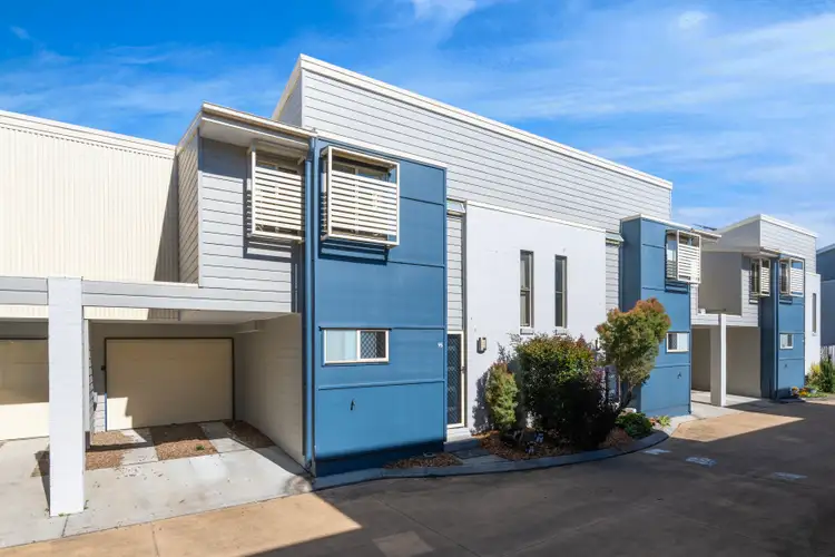 Second view of Homely house listing, 95/71 Stanley Street, Brendale QLD 4500