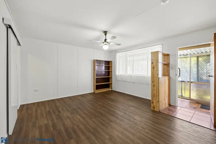 Second view of Homely house listing, 7 Brown Street, Rockville QLD 4350