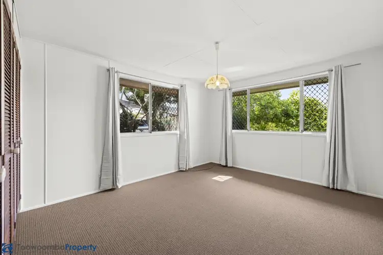 Fourth view of Homely house listing, 7 Brown Street, Rockville QLD 4350