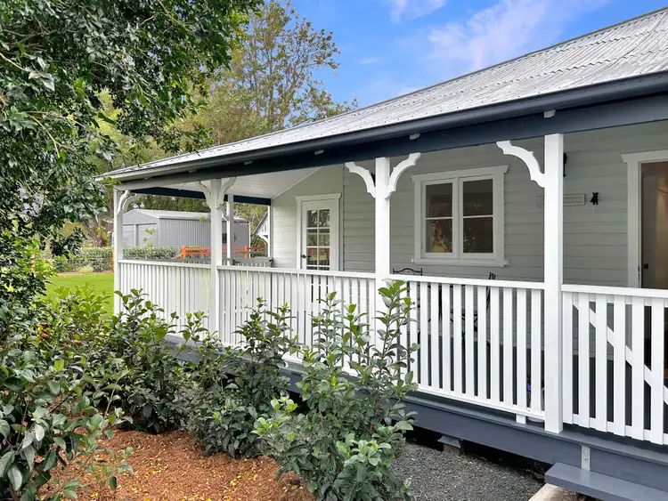 1870 Sextonville Road, Doubtful Creek NSW 2470