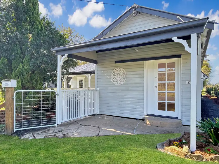1870 Sextonville Road, Doubtful Creek NSW 2470