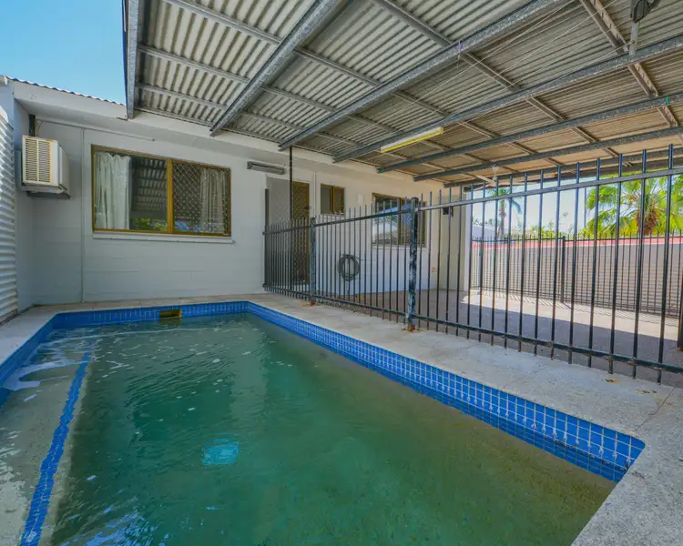 3/20 Fitzmaurice Drive, Leanyer NT 812