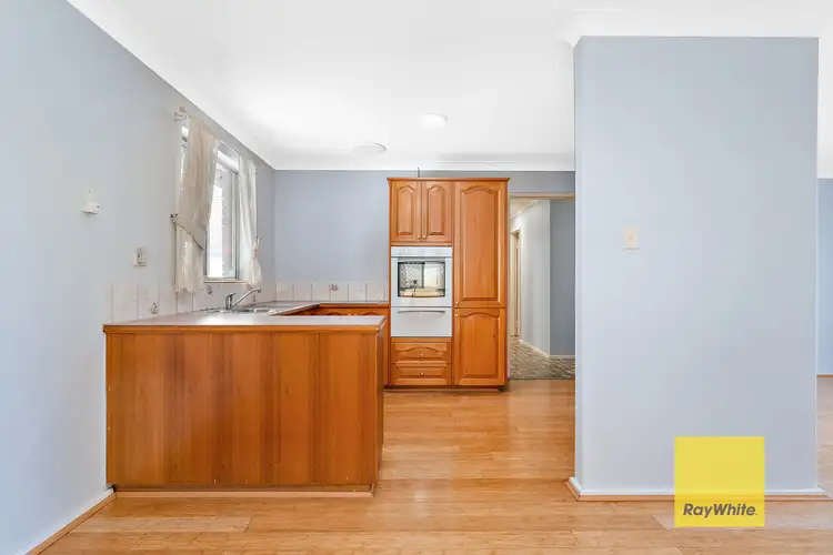 Main view of Homely house listing, 36 Currawong Way, Thornlie WA 6108
