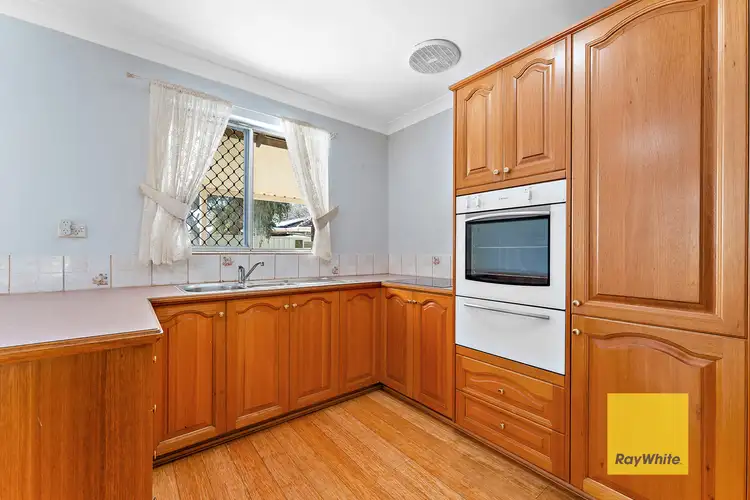 Second view of Homely house listing, 36 Currawong Way, Thornlie WA 6108