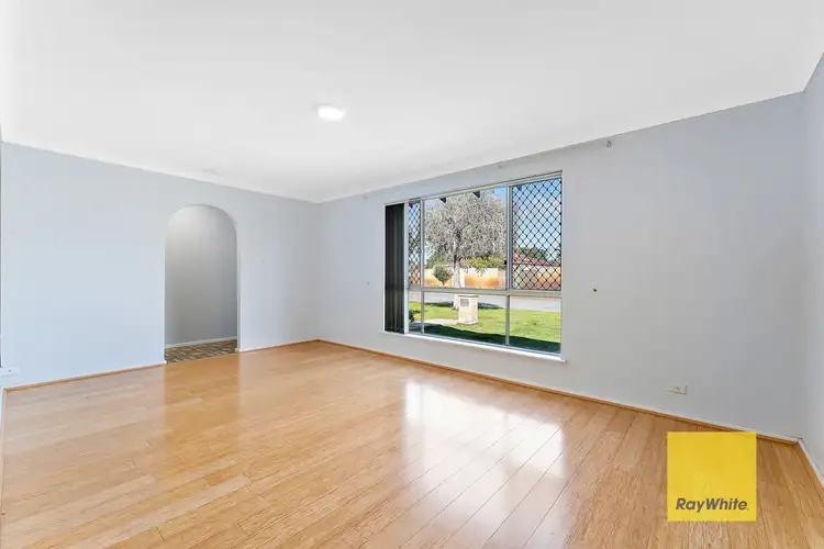 Third view of Homely house listing, 36 Currawong Way, Thornlie WA 6108