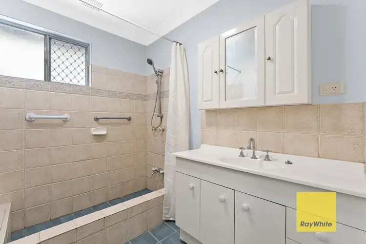 Fifth view of Homely house listing, 36 Currawong Way, Thornlie WA 6108