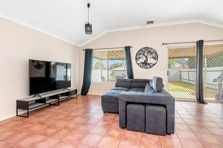 Second view of Homely house listing, 20b Wychitella Place, South Kalgoorlie WA 6430