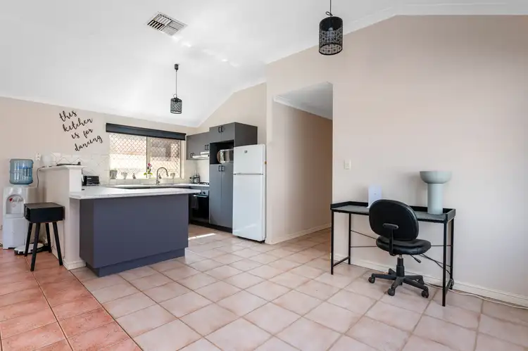 Fourth view of Homely house listing, 20b Wychitella Place, South Kalgoorlie WA 6430