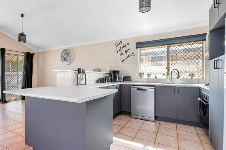 Fifth view of Homely house listing, 20b Wychitella Place, South Kalgoorlie WA 6430