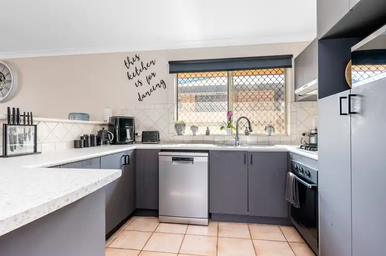 Sixth view of Homely house listing, 20b Wychitella Place, South Kalgoorlie WA 6430