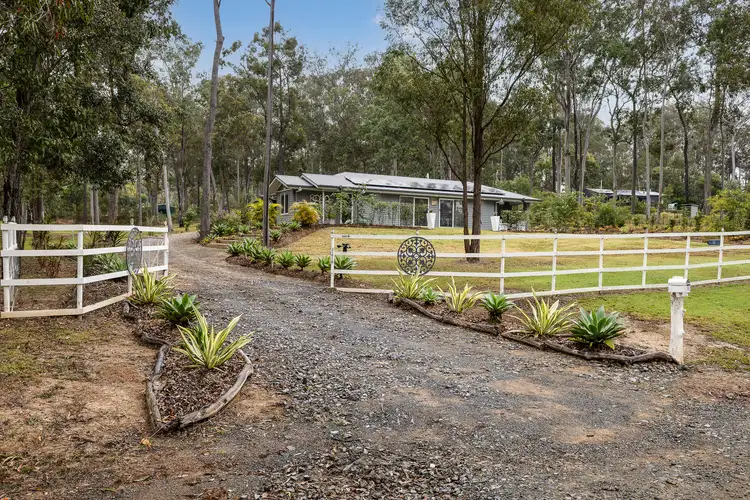 46 Keetje Road, Bauple QLD 4650