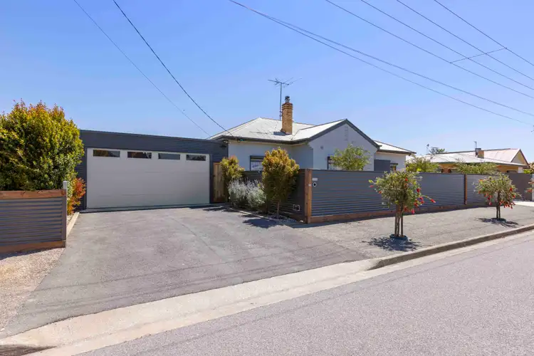 Second view of Homely other listing, 21 Hatch Street, Nuriootpa SA 5355