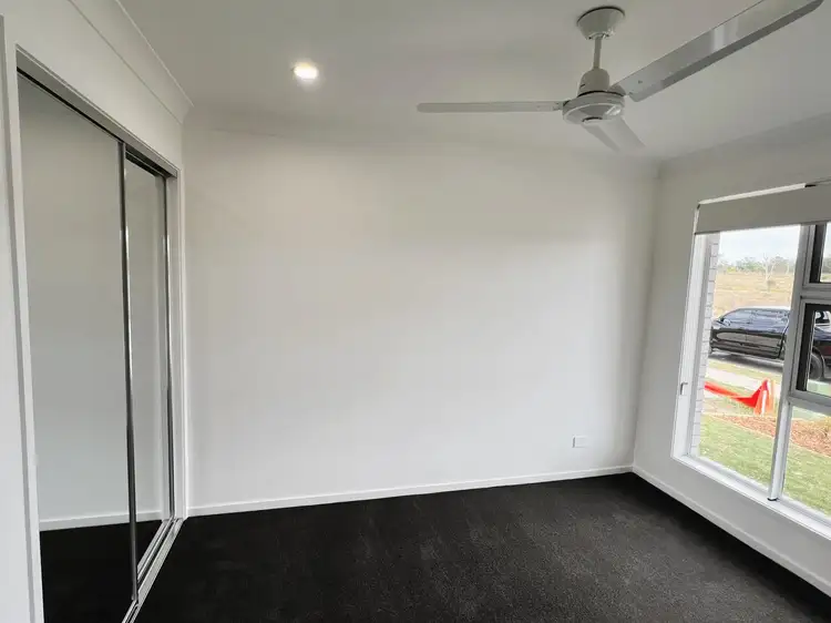Second view of Homely house listing, 19 Verrall Way, Walloon QLD 4306
