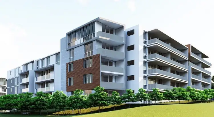 438/50B Jacqui Avenue, Schofields NSW 2762