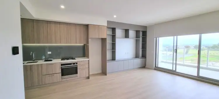 Second view of Homely studio listing, 438/50B Jacqui Avenue, Schofields NSW 2762