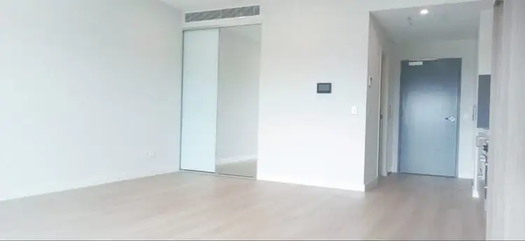 Third view of Homely studio listing, 438/50B Jacqui Avenue, Schofields NSW 2762