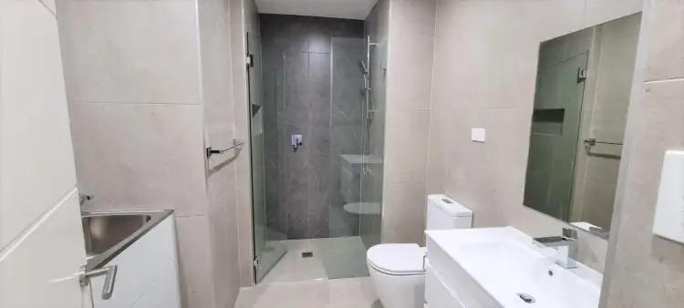 Fourth view of Homely studio listing, 438/50B Jacqui Avenue, Schofields NSW 2762