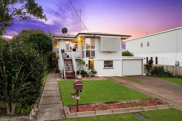 Third view of Homely house listing, 76 Kempsie Road, Upper Mount Gravatt QLD 4122