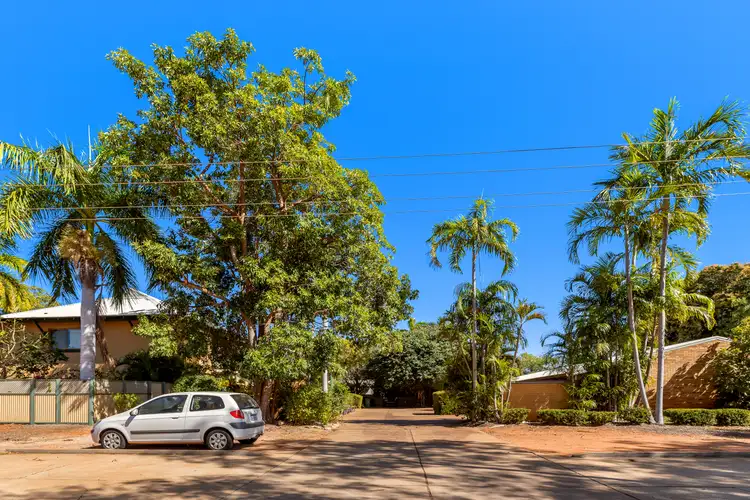 Second view of Homely house listing, 2/6 Robinson Street, Broome WA 6725