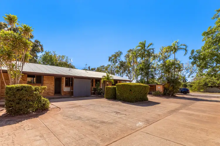 Third view of Homely house listing, 2/6 Robinson Street, Broome WA 6725