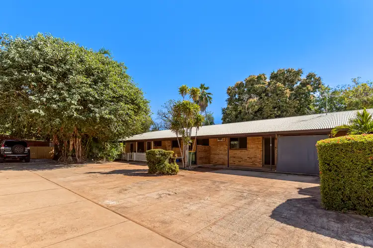 Fourth view of Homely house listing, 2/6 Robinson Street, Broome WA 6725