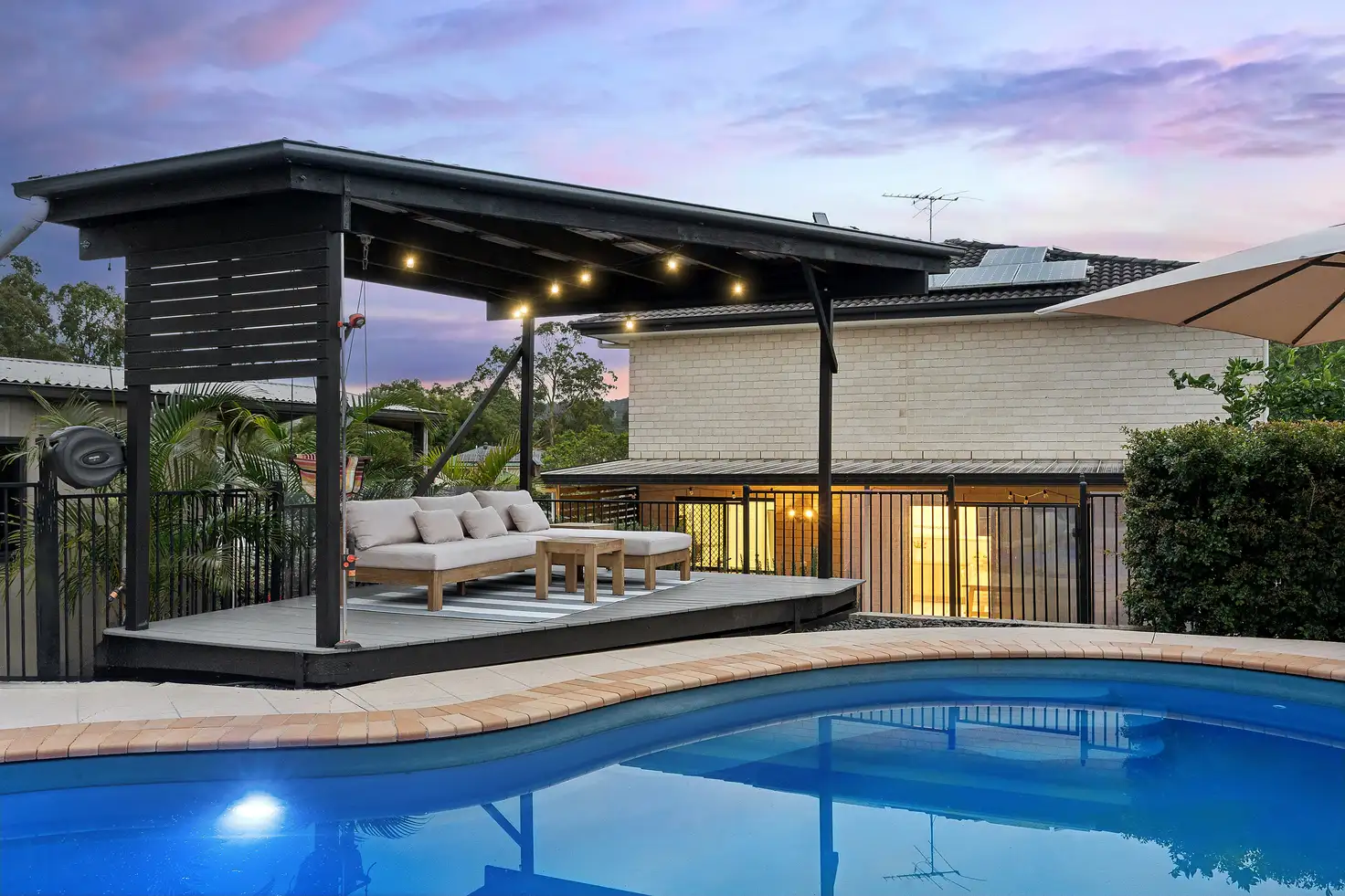 Main view of Homely house listing, 63 Inverness Street, Upper Kedron QLD 4055